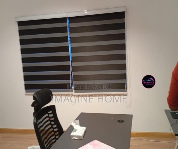 Water Resistant Window Blinds - main view