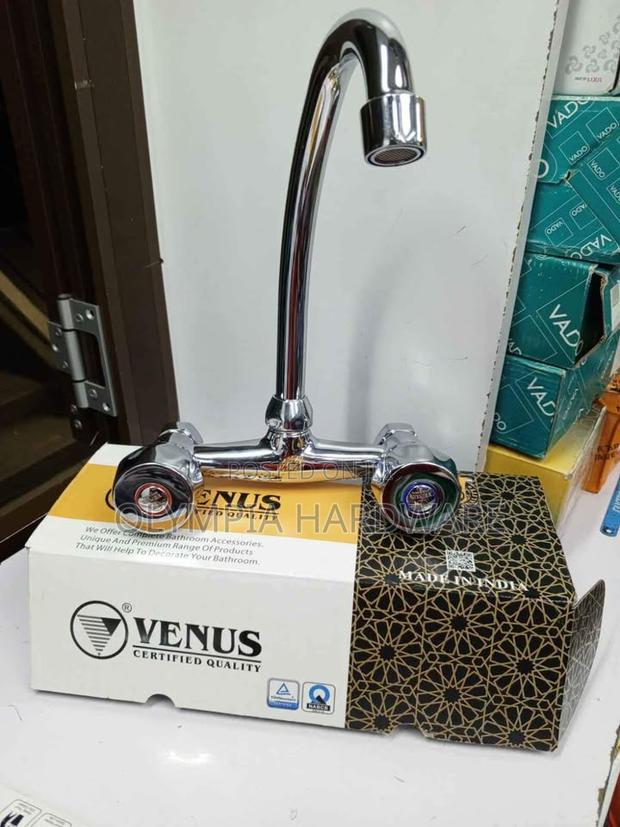 Venus Kitchen Mixer - main view