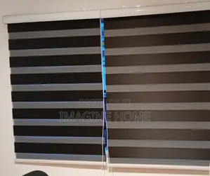 Light Filtering Window Blinds