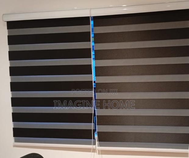 Light Filtering Window Blinds - main view