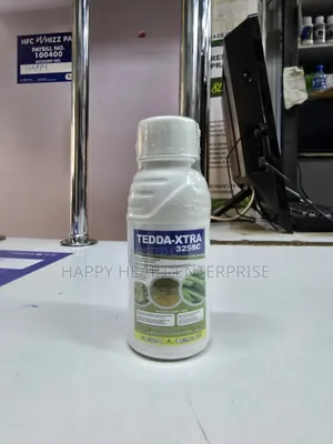 Tedda-xtra 325sc Fungicide 100ml