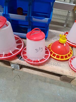 3kg Chicken Feeding Equipment - thumbnail 2