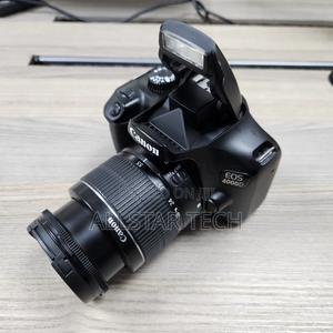 Canon 4000d Plus Kit Lens - thumbnail 2