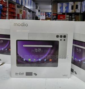 New Modio M96 32 GB - thumbnail 3