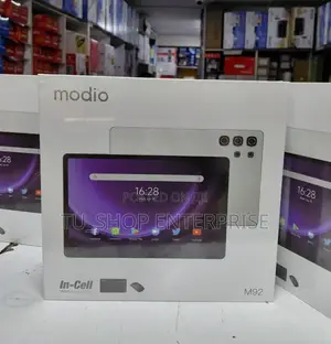 New Modio M96 32 GB