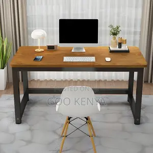 Office Desk ; Office Drawer Wooden Computer Desk
