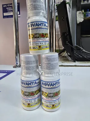 Agvanta 500sc Fungicide 50ml