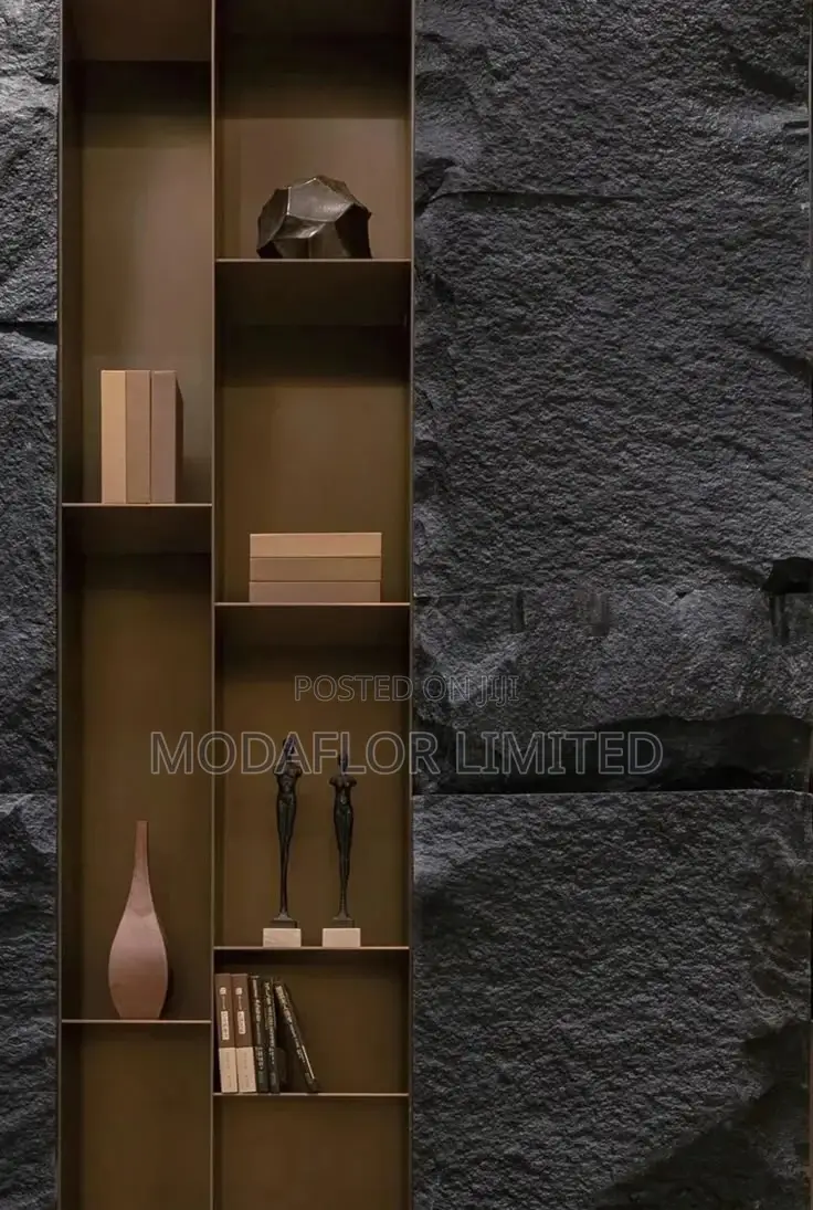 . Bold Walls Start With Pu Wall Panels
