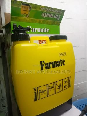 Durable Farmate Knapsack Sprayers - thumbnail 2