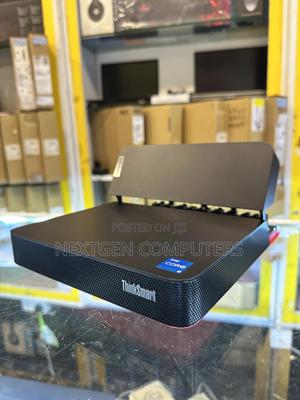 Desktop Computer Lenovo 8GB Intel Core I5 SSD 256GB - main view