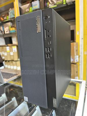 New Desktop Computer Lenovo 8GB Intel Core I3 HDD 2T - main view