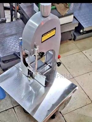 Bone Saw Machine Electric - main view
