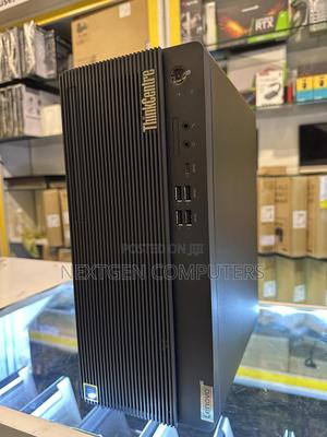 New Desktop Computer Lenovo 8GB Intel Pentium SSD 256GB - main view