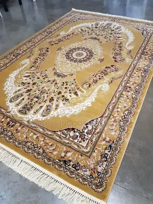 This Rug Is Missing Piece Your Room Has Been Waiting For