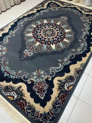 Transform Your Space With Thie Magic of This Stunning Rug