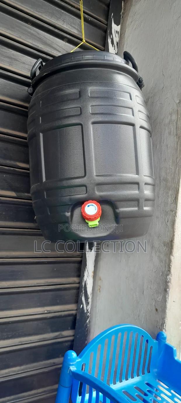 20ltrs Washing Hands Water Tank