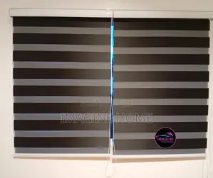 Enhance Privacy Window Blinds