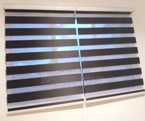 Upgrade Window Blinds