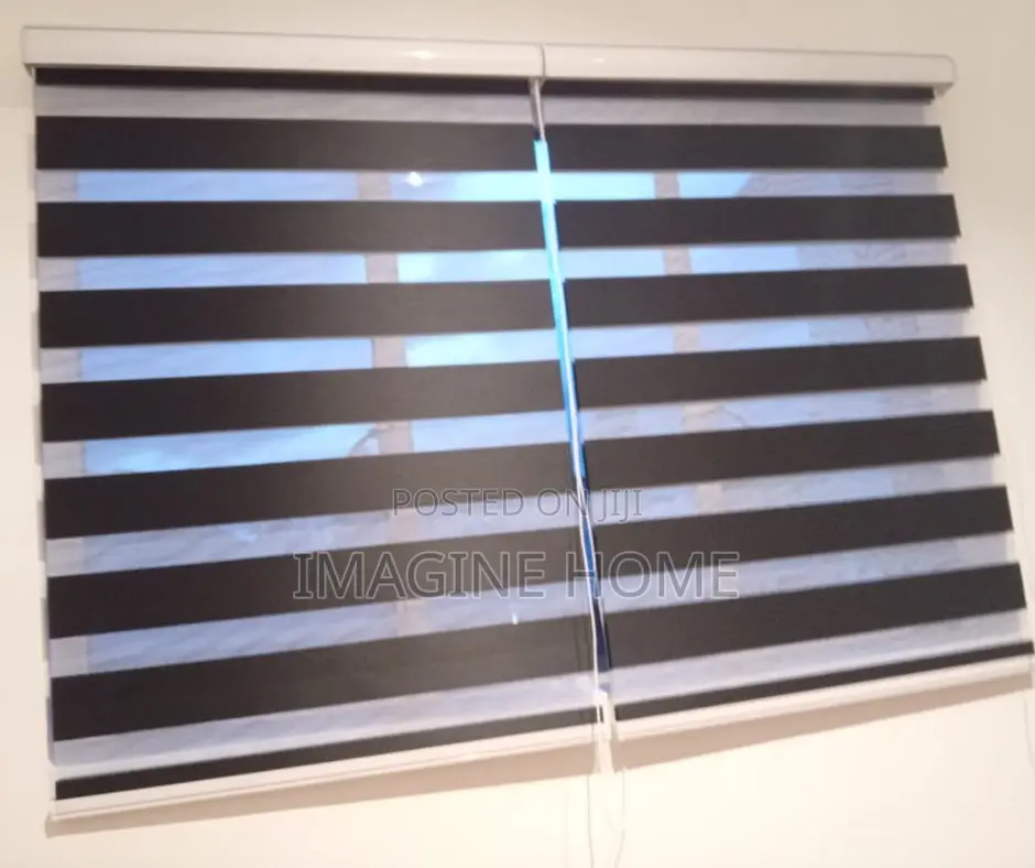 Upgrade Window Blinds