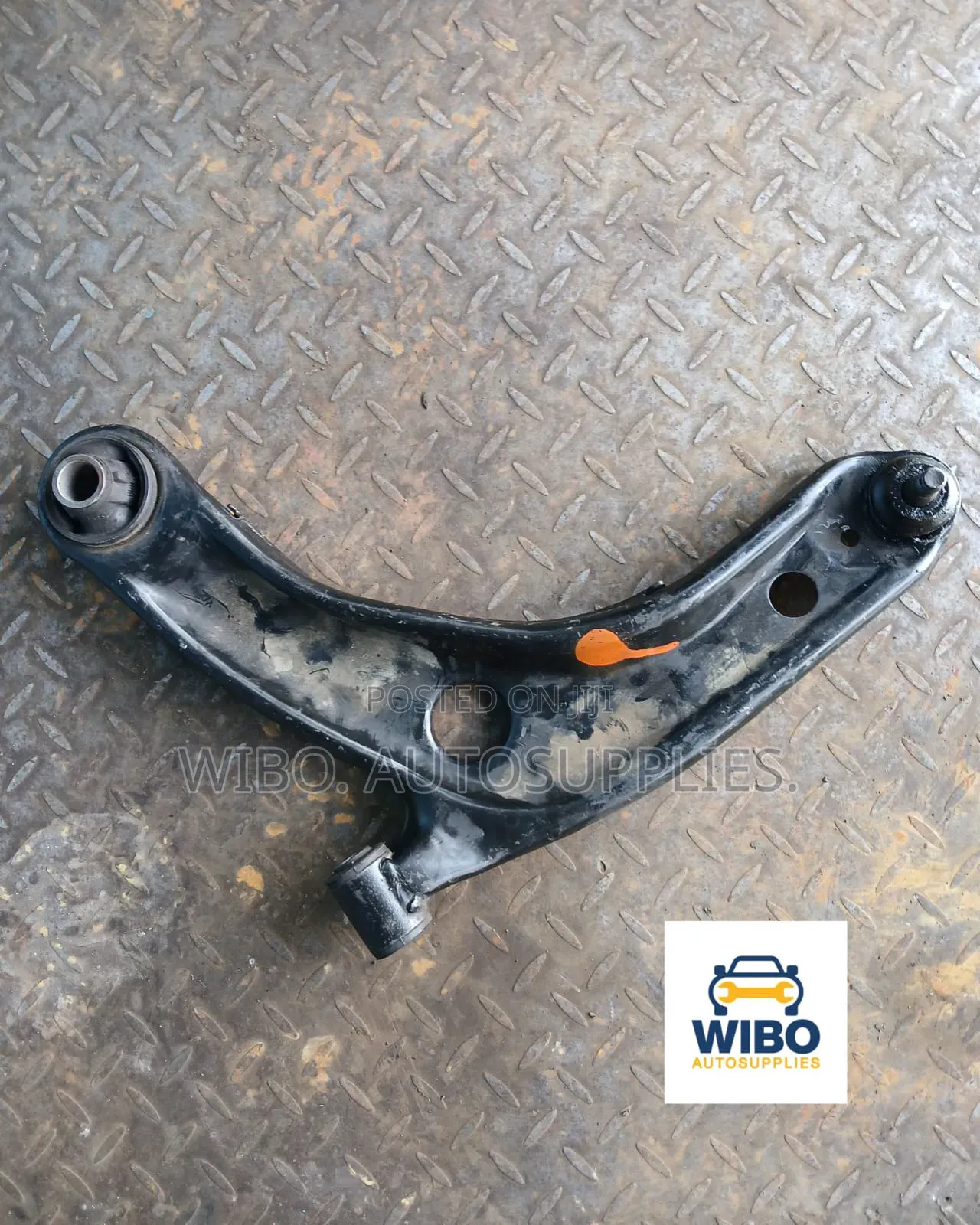 Toyota Probox New Model Front Control Arm.