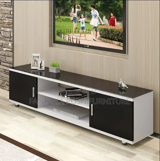 Ultra-Modern New Style Tv Stand