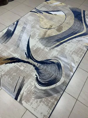 This Rug Just Gets Me
