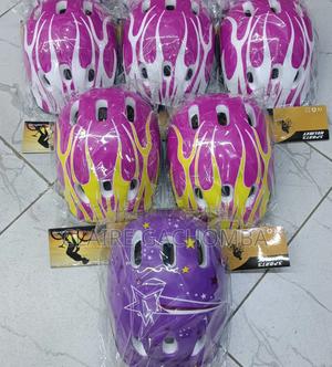 Skating Helmet - thumbnail 2