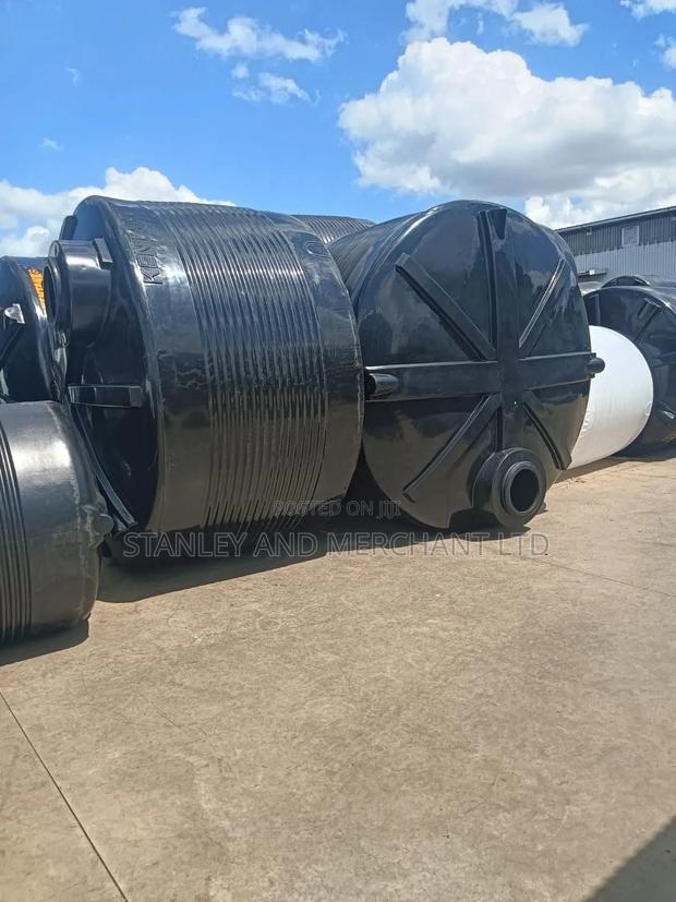 New 10,000ltrs Kentank Short Height Free Delivery