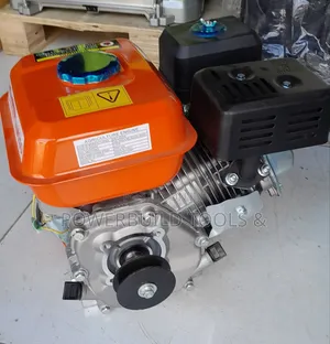 Astramilano 7.5hp Petrol Powered Engine