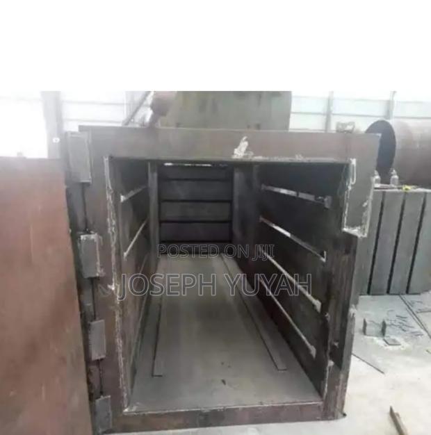 Bailer Machine - thumbnail 3