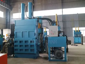 Bailer Machine