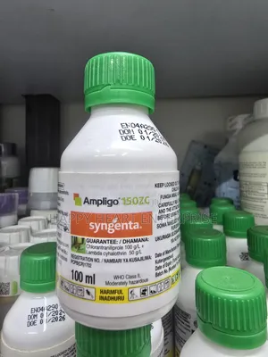 Ampligo 150 Zc Fungicide 100ml