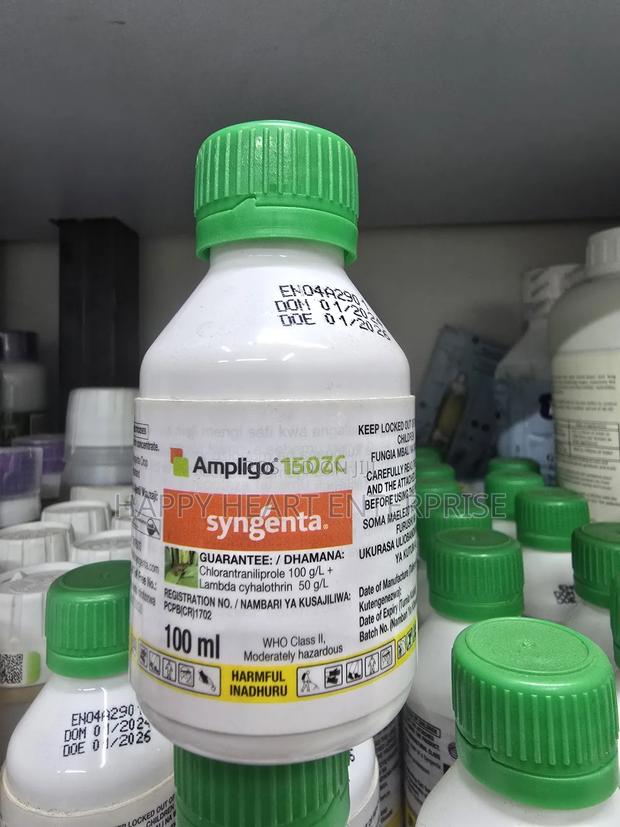 Ampligo 150 Zc Fungicide 100ml