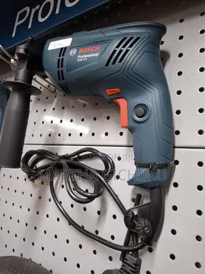 GSB 570 Bosch Impact Drill