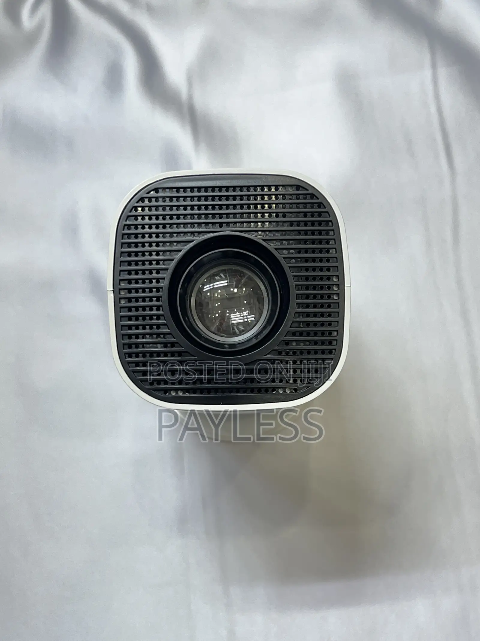 Game Projector