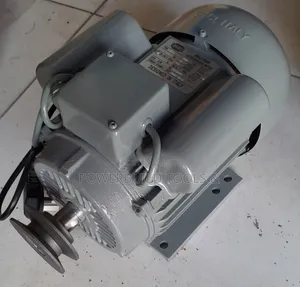 2hp STCL Motor 2900rpm Single Phase With Copper