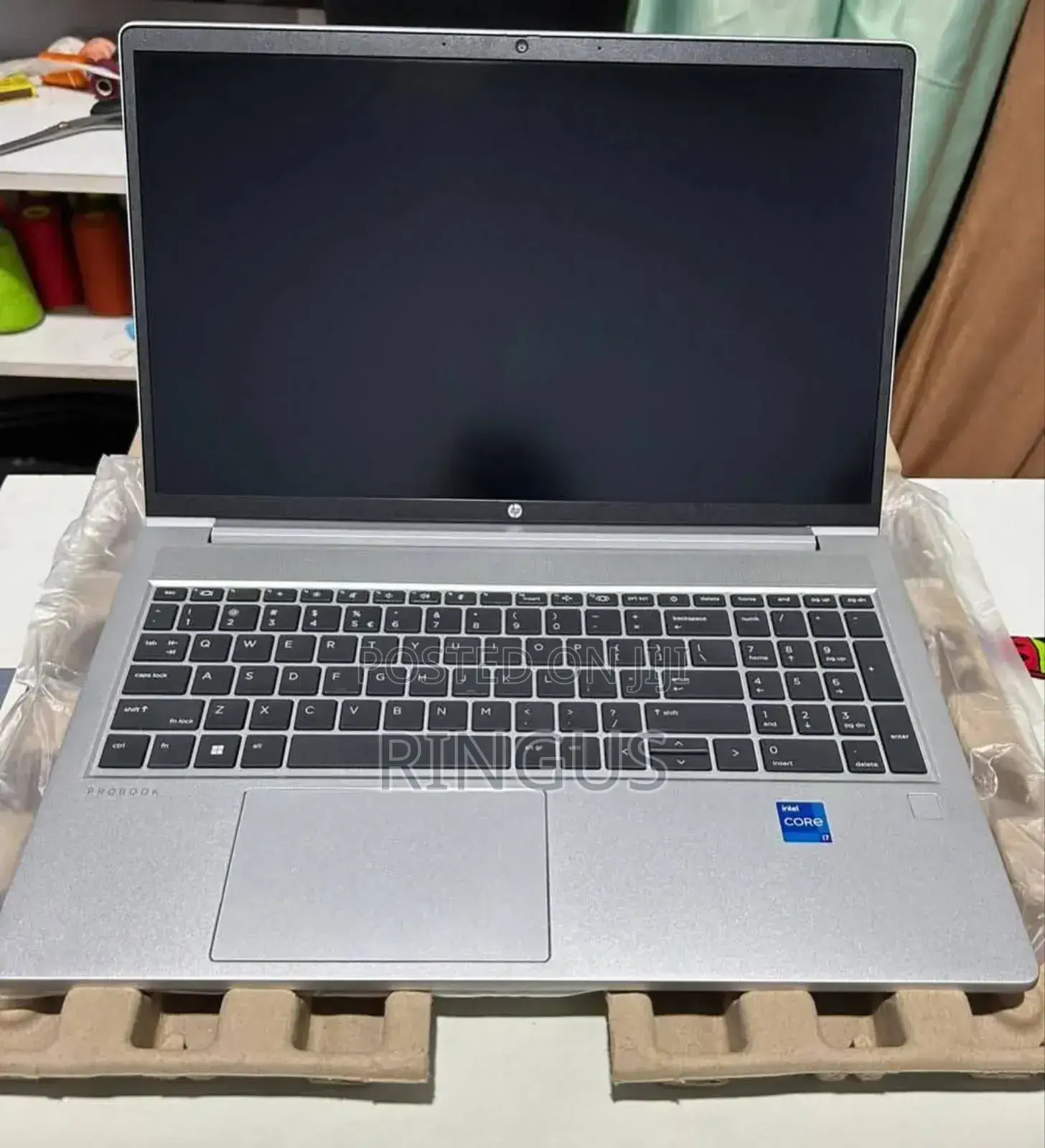 Laptop HP ProBook 450 G9 16GB Intel Core I7 SSD 512GB