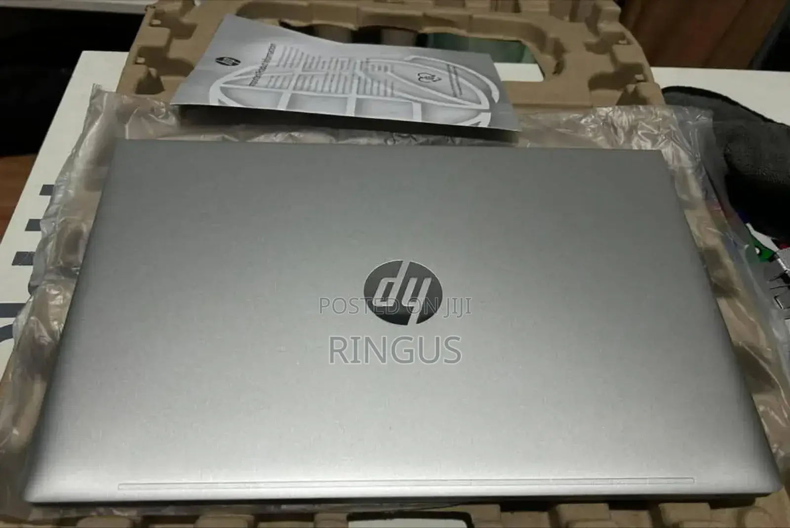 Laptop HP ProBook 450 G9 16GB Intel Core I7 SSD 512GB