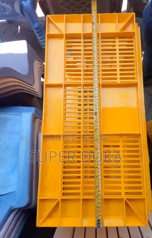 Big Crates. L 22.5 X W 17.5 X H 12 Inches.Storage Box