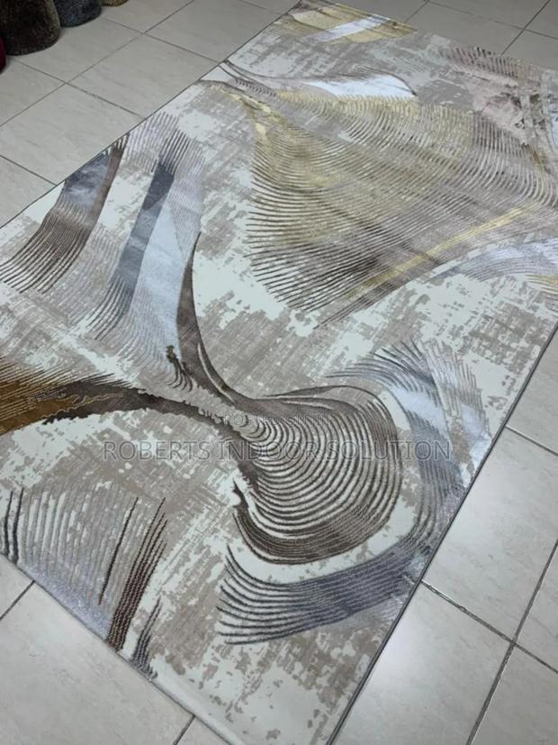 Stepping Adventure Flawless Carpets