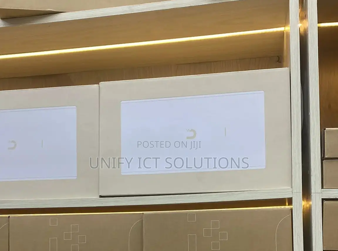 Ubiquiti U6-Mesh- Pro Indoor/Outdoor Wifi 6 Access Point