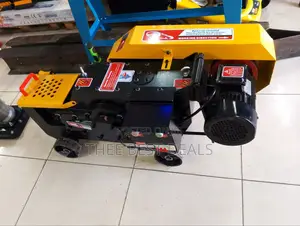 Bar Cutting Machine