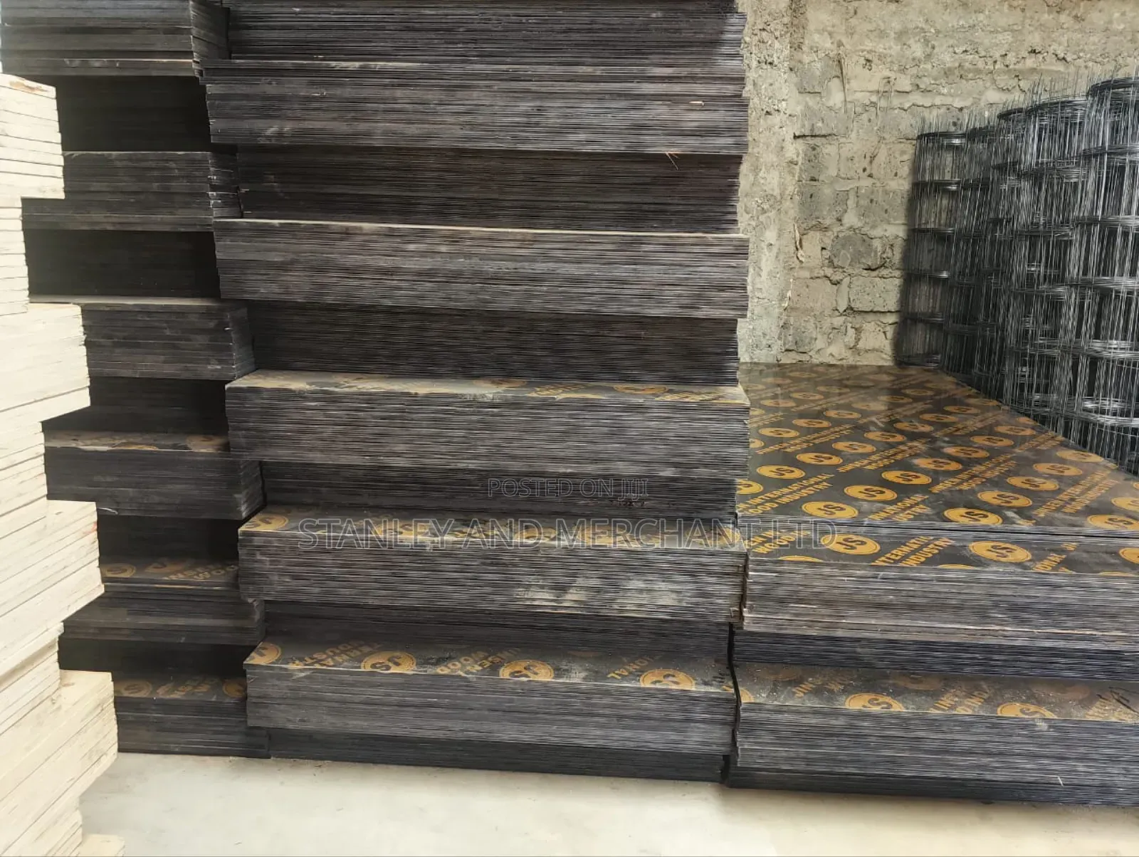 Marine Boards Free Delivery