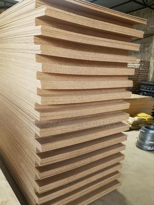 Flowered Ceiling Boards 9mm - main view