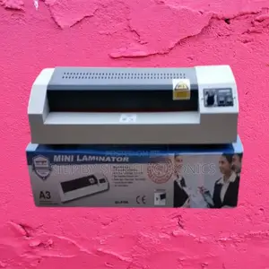 Temperature Control Knob A3, A4 Laminator Laminating Machine
