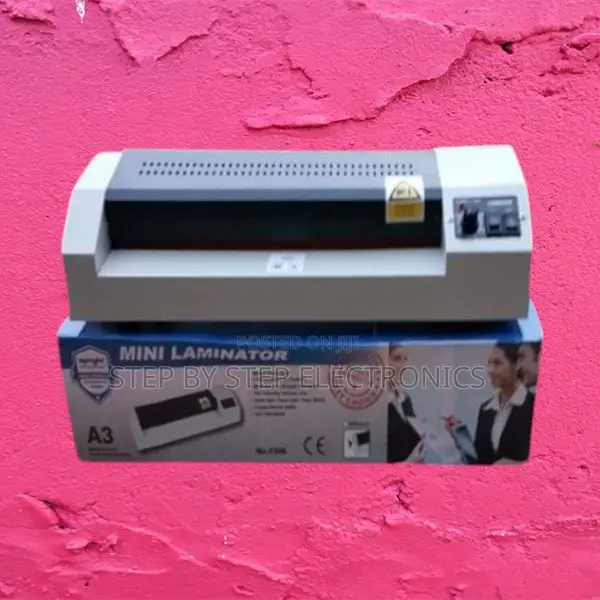 Temperature Control Knob A3, A4 Laminator Laminating Machine