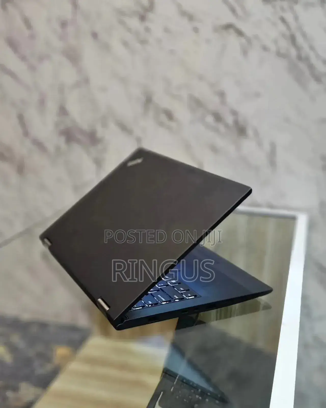 Laptop Lenovo ThinkPad Yoga 370 8GB Intel Core i5 SSD 256GB