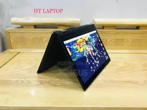 Laptop Lenovo ThinkPad Yoga 370 8GB Intel Core i5 SSD 256GB