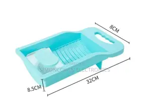 Small Clothes Cleaning Basin