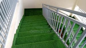 Green Grass Carpet, - main view